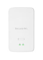 HPE Networking Instant On Access Point Dual Radio 2x2 Wi-Fi 6 (RW) AP22D