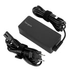 Targus APA107BT power adapter/inverter Indoor 65 W Black