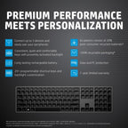 HP 975 Dual-Mode Wireless Keyboard