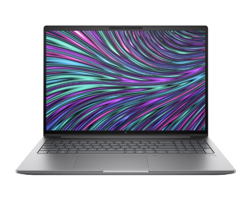 HP ZBook Power G11 Intel Core Ultra 7 155H Mobile workstation 16" Touchscreen WUXGA 32 GB DDR5-SDRAM 512 GB SSD NVIDIA RTX 500 Ada Wi-Fi 6E (802.11ax) Windows 11 Pro Silver