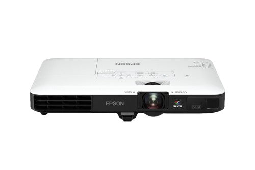 Epson PowerLite 1795F data projector Standard throw projector 3200 ANSI lumens 3LCD 1080p (1920x1080) Black, White