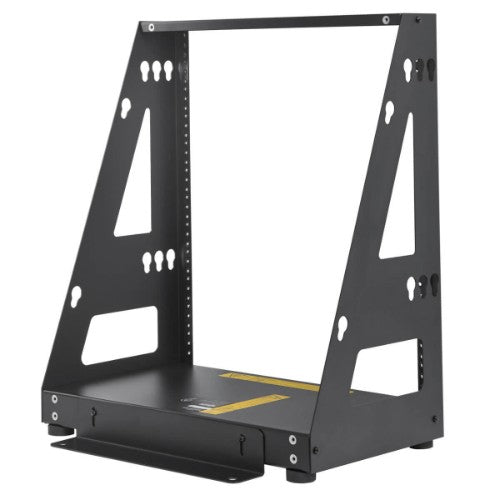 Tripp Lite SR2POST12HD rack accessory Rack frame