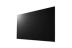 LG 86UL3J-B signage display Digital signage flat panel 86" IPS Wi-Fi 330 cd/m² 4K Ultra HD Blue Built-in processor WebOS 16/7