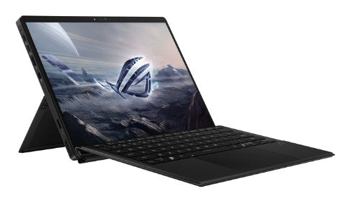 ASUS ROG Flow Z13 GZ302EA-XS96 AMD Ryzen AI Max+ 395 Laptop 13.4" Touchscreen 2.5K 32 GB LPDDR5x-SDRAM 1 TB SSD Wi-Fi 7 (802.11be) Windows 11 Pro Black