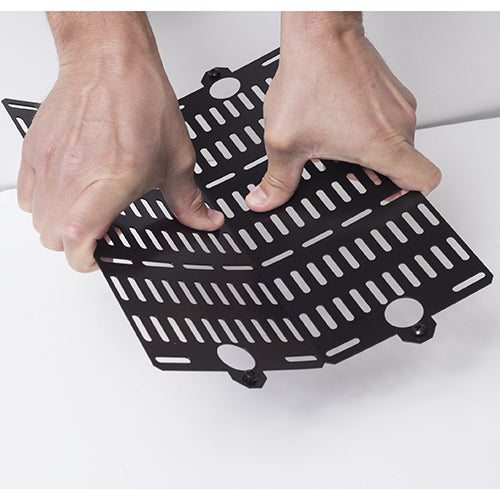 Chief PAC527LFCW rack cabinet Wall mounted rack White