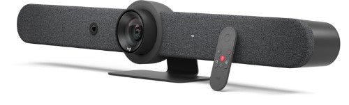 Logitech 960-001564 video conferencing system Ethernet LAN Group video conferencing system