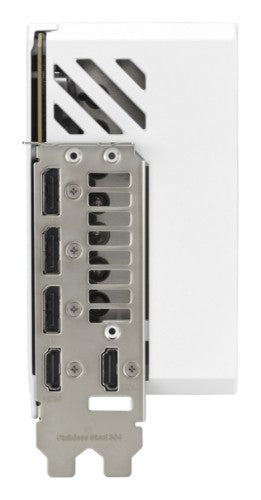 ASUS ROG Astral - -RTX5080-O16G-WHITE NVIDIA GeForce RTX 5080 16 GB GDDR7