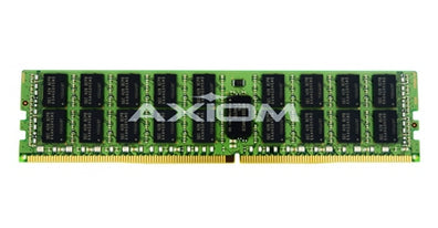 Axiom 32GB DDR4-2133 memory module 1 x 32 GB 2133 MHz ECC
