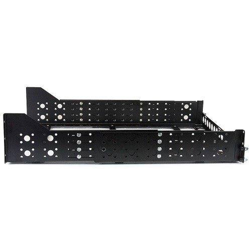 StarTech.com UNIRAILS3U rack accessory Rack rail