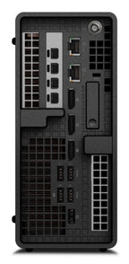 Lenovo ThinkStation P3 Ultra Intel® Core™ i7 i7-13700 16 GB DDR5-SDRAM 512 GB SSD NVIDIA Quadro T1000 Windows 11 Pro Mini Tower Workstation Black