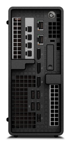 Lenovo ThinkStation P3 Ultra Intel® Core™ i7 i7-13700 16 GB DDR5-SDRAM 512 GB SSD NVIDIA Quadro T1000 Windows 11 Pro Mini Tower Workstation Black