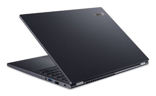 Acer TravelMate P4 TMP416-53-795G Intel Core Ultra 7 155U Laptop 16" WUXGA 16 GB DDR5-SDRAM 1 TB SSD Wi-Fi 6 (802.11ax) Windows 11 Pro Blue