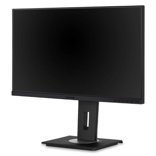 Viewsonic VG275 computer monitor 27" 1920 x 1080 pixels Full HD LED Black