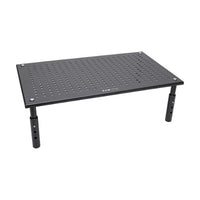 Tripp Lite MR1812M monitor mount / stand Desk Black