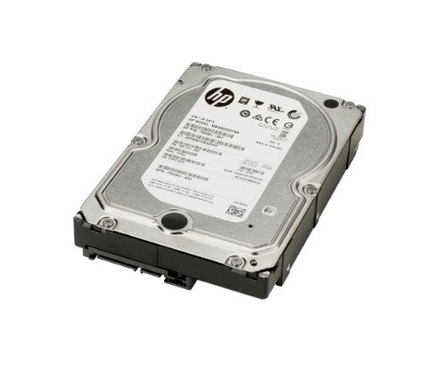 HP 4TB SATA 7200 Hard Drive