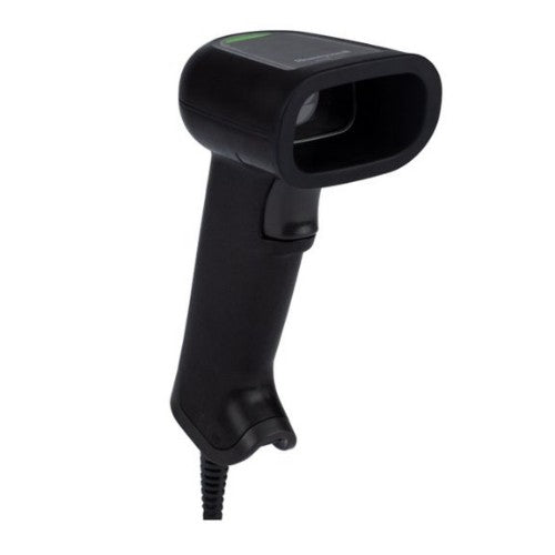 Honeywell Xenon 1960GHD-2USB-N barcode reader Handheld bar code reader 1D/2D LED Black