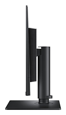 Samsung LS24D402GANXGO computer monitor 24" 1920 x 1080 pixels Full HD LCD Black