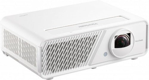 Viewsonic X2 data projector Standard throw projector LED 1080p (1920x1080) 3D White