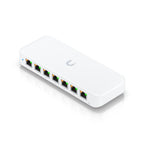 Ubiquiti Ultra Managed L2 Gigabit Ethernet (10/100/1000) Power over Ethernet (PoE) White