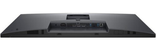 DELL Pro Plus P3225DE computer monitor 31.5" 2560 x 1440 pixels Wide Quad HD LCD Black, Gray