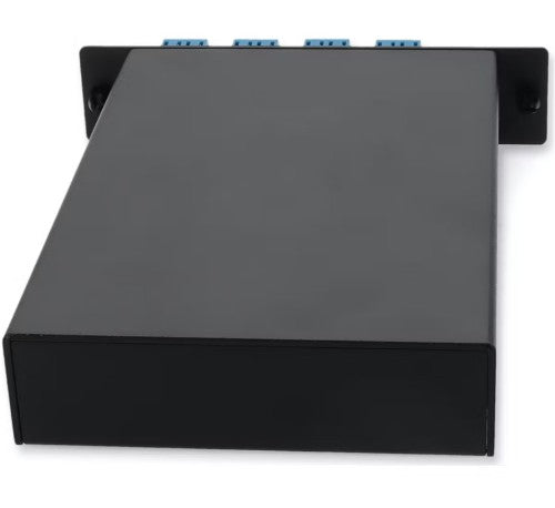 AddOn Networks ADD-OWDM-MUXDL8-295-311 network media converter