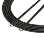 StarTech.com HDMM5MP HDMI cable 196.9" (5 m) HDMI Type A (Standard) Black