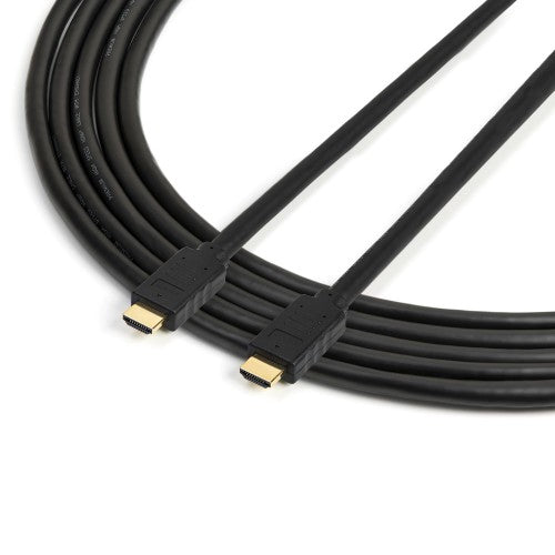 StarTech.com HDMM5MP HDMI cable 196.9" (5 m) HDMI Type A (Standard) Black
