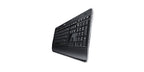 Logitech 920-002553 keyboard Mouse included Office RF Wireless English Black
