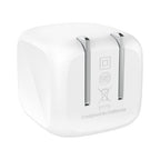 Belkin BoostCharge Universal White AC Fast charging Indoor