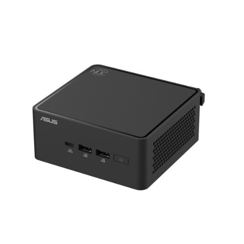 ASUS NUC 15 Pro RNUC15CRHU50000U Black 225H