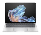 HP EliteBook X G1a Next Gen AI PC Wolf Pro Security Edition Copilot+ PC AMD Ryzen AI 7 PRO 360 Laptop 14" Touchscreen 2.8K 32 GB LPDDR5x-SDRAM 512 GB SSD Wi-Fi 7 (802.11be) Windows 11 Pro Silver