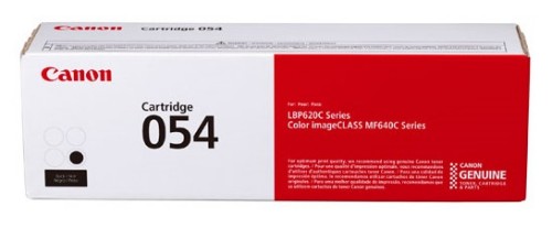 Canon 3024C001 toner cartridge 1 pc(s) Original Black