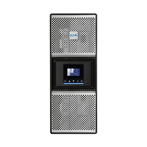 Eaton 9PX11KG2 uninterruptible power supply (UPS) Double-conversion (Online) 11 kVA 11000 W 4 AC outlet(s)