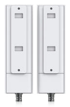 Ubiquiti UACC-Retrofit-PoE-2Wire Network transmitter & receiver White 10, 100 Mbit/s