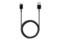 Samsung EP-DG930 USB cable 59.1" (1.5 m) USB 2.0 USB A USB C Black