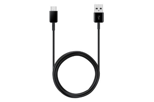 Samsung EP-DG930 USB cable 59.1" (1.5 m) USB 2.0 USB A USB C Black