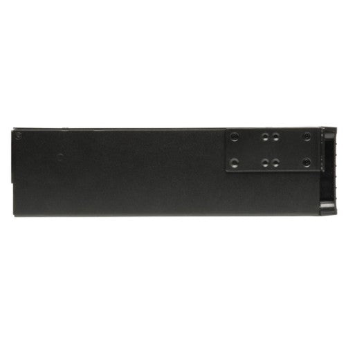Tripp Lite SMX2200XLRT2U uninterruptible power supply (UPS) 2.2 kVA 1920 W 8 AC outlet(s)