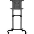 StarTech.com MBLTVSTNDEC TV mount/stand 70" Black
