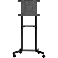 StarTech.com MBLTVSTNDEC TV mount/stand 70" Black