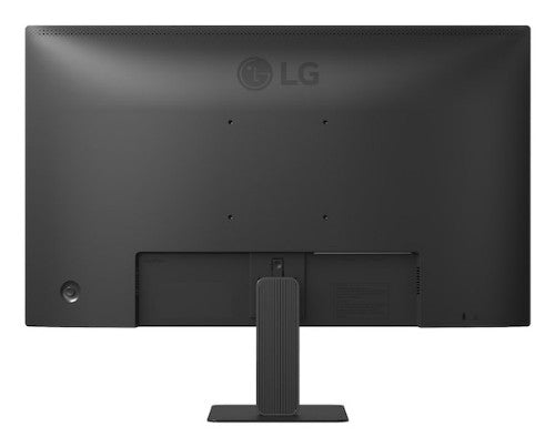 LG 24U631A-B computer monitor 23.8" 2560 x 1440 pixels Quad HD Black