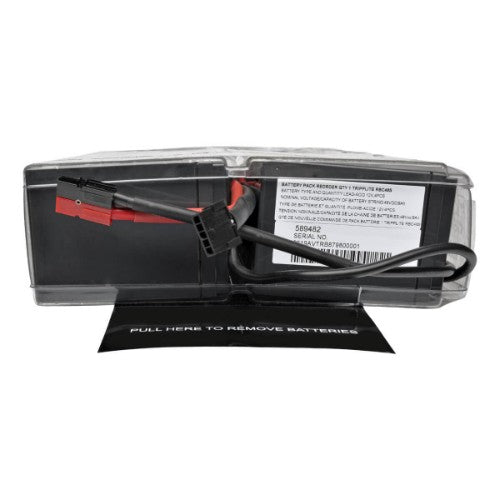 Tripp Lite RBC48S UPS battery 48 V