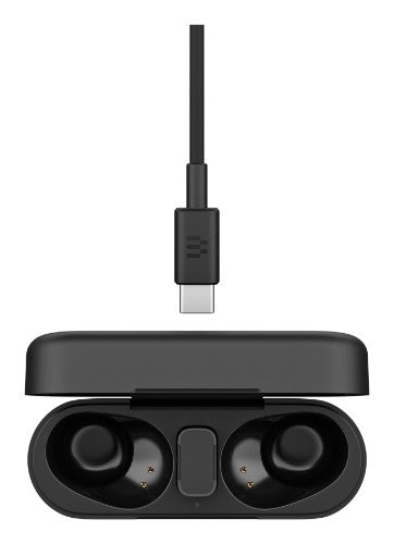 EPOS ADAPT E1 Scandinavian Black