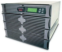 APC Symmetra RM 2kVA Scalable to 6kVA 1400 W