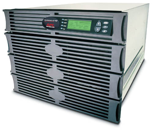 APC Symmetra RM 2kVA Scalable to 6kVA 1400 W