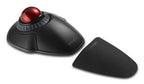 Kensington K70990WW mouse Office Ambidextrous RF Wireless + Bluetooth Optical 1600 DPI