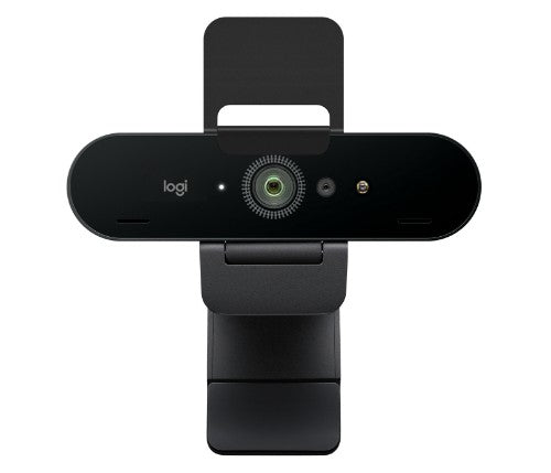 Logitech 960-001390 webcam 4096 x 2160 pixels USB Graphite
