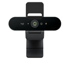 Logitech 960-001390 webcam 4096 x 2160 pixels USB Graphite