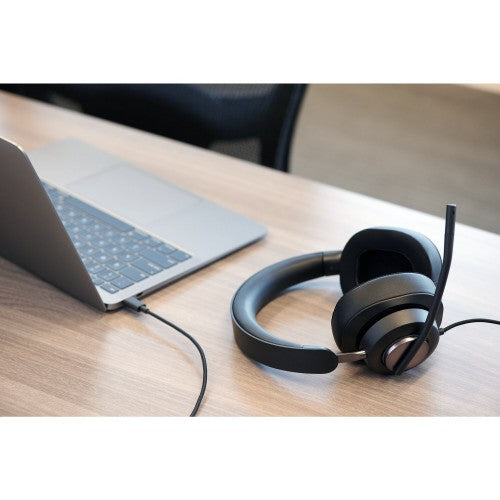 Kensington H2000 Wired USB Type-C