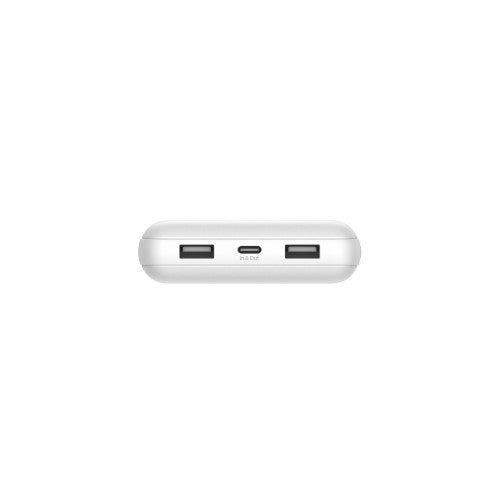 Belkin BoostCharge 20000 mAh White