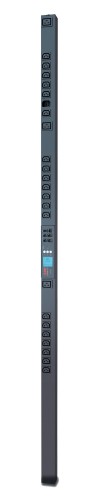 APC AP8459WW power distribution unit (PDU) 24 AC outlet(s) 0U Black